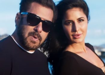 Post Bharat, Katrina and Salman to reunite for Tiger 3