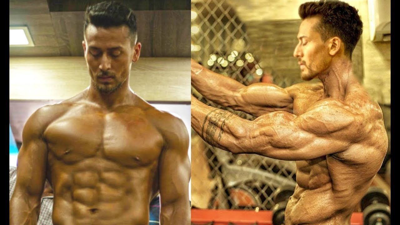 These actors have bodies like ‘The Hulk’