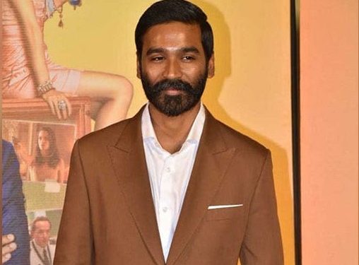 I'll be doing a Hindi film pretty soon: Dhanush