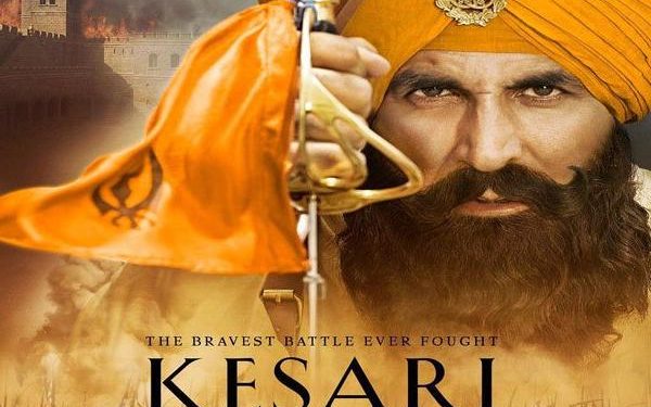 'Ve maahi' song of 'Kesari' crosses 200-mn views