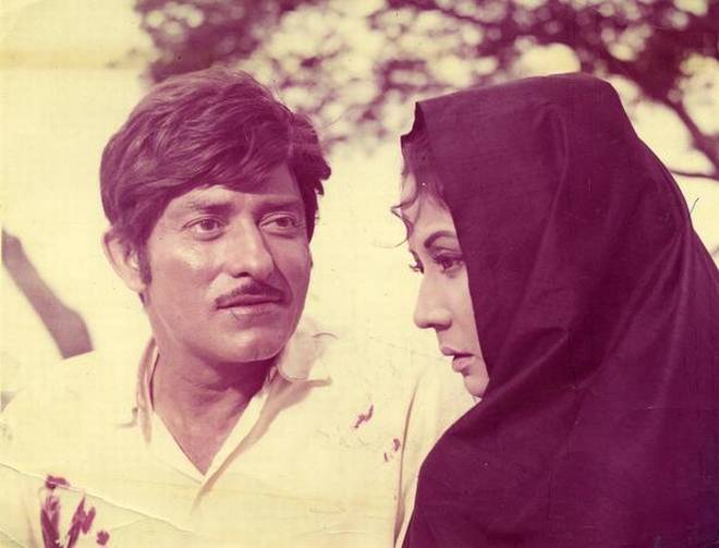 These Hindi film personalities lost their hearts to Meena Kumari