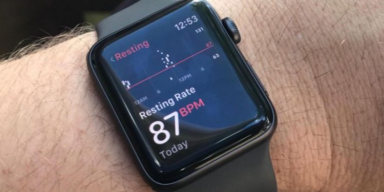 Apple Watch saved man's life; Here’s how