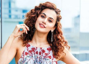 This is how Taapsee Pannu hit back at trolls