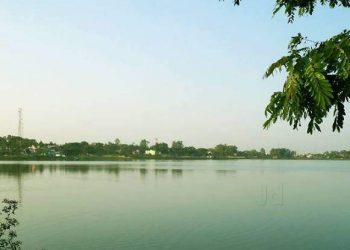 Jagannath Sagar to go under scalpel for major makeover