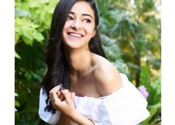 Know who is Ananya Pandey’s inspiration and why