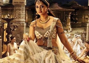 This ‘Baahubali’ actress was a yoga instructor before entering film industry