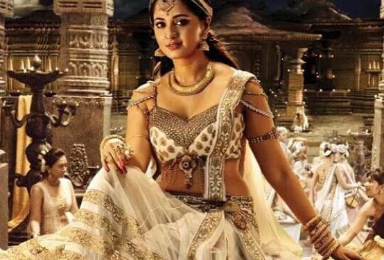 This ‘Baahubali’ actress was a yoga instructor before entering film industry