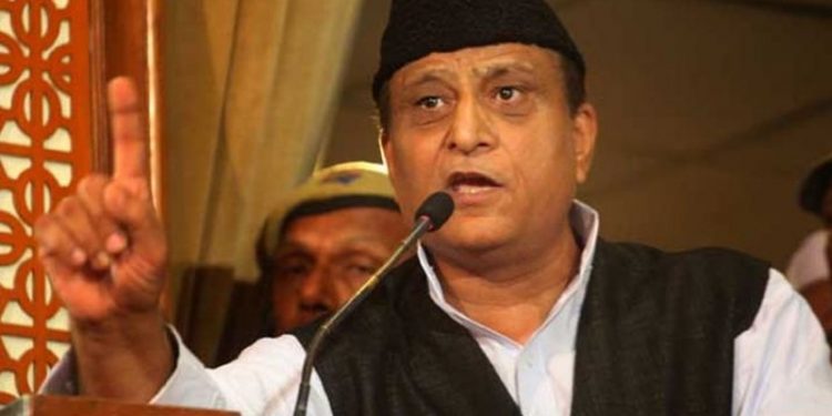 Azam Khan