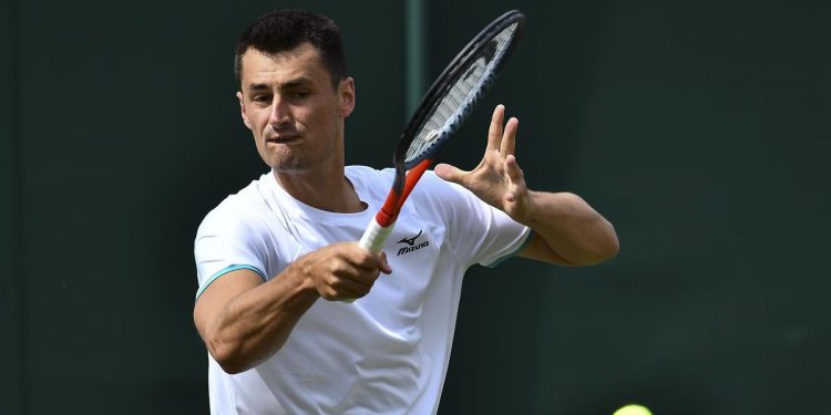 Bernard Tomic