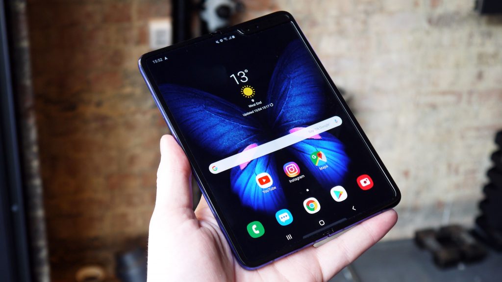 Samsung to release Galaxy Fold in Sep post fixes