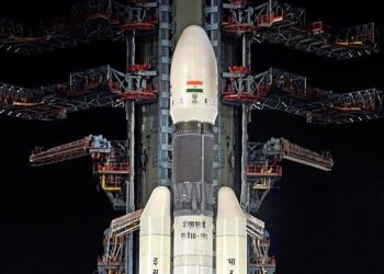 Chandrayaan mission