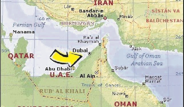 DUBAI MAP 644x375 