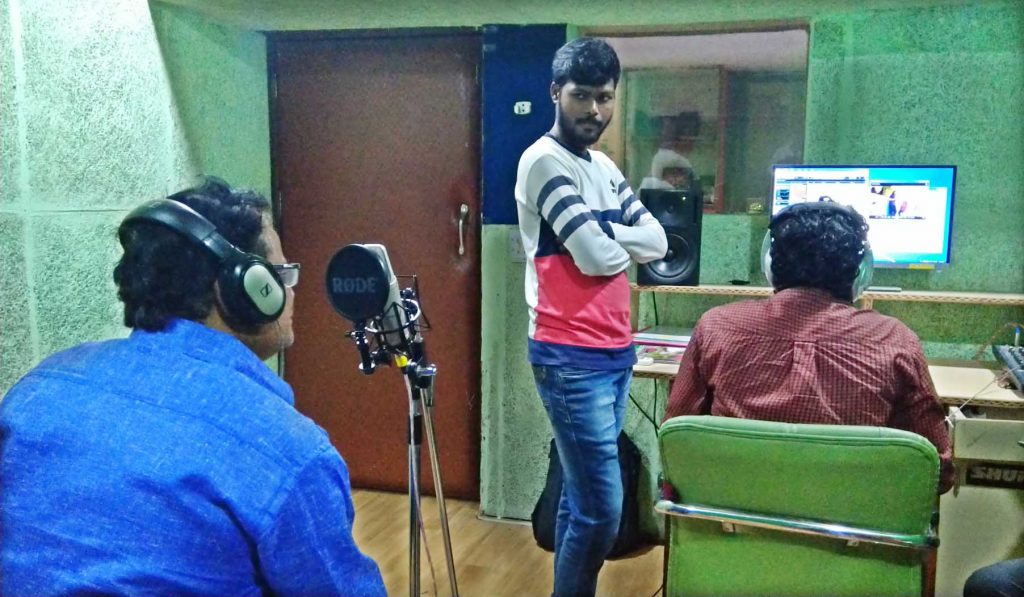 Dubbing-Indistry-Odisha (1)