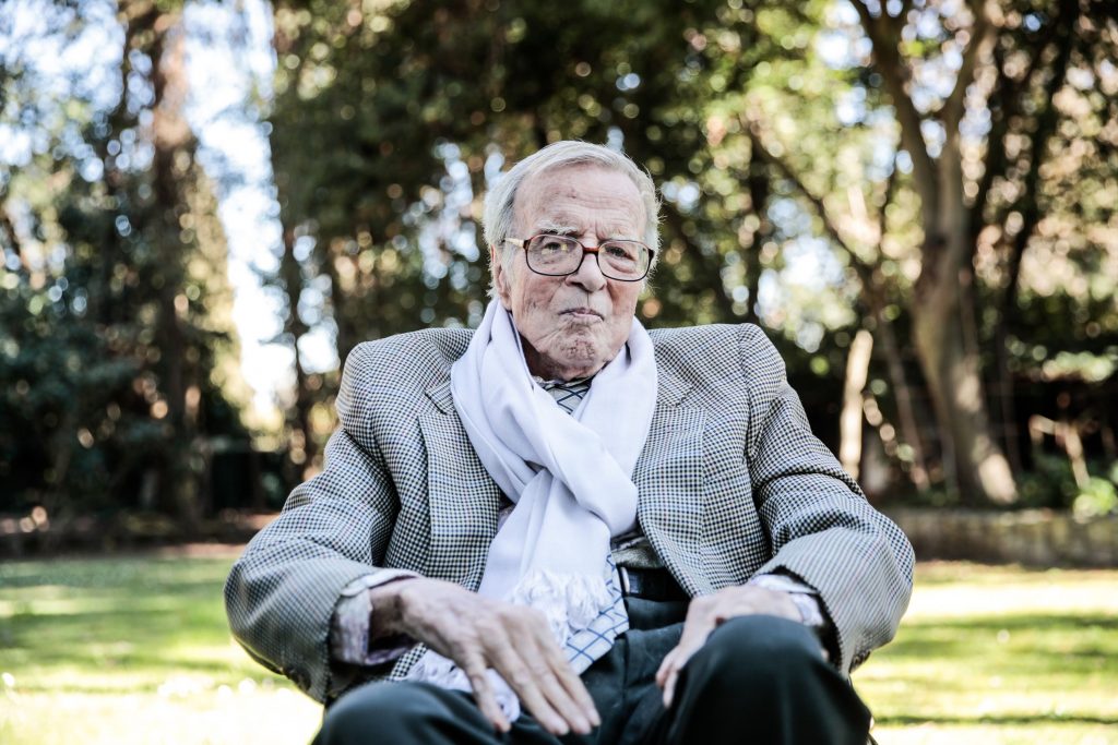 Franco Zeffirelli