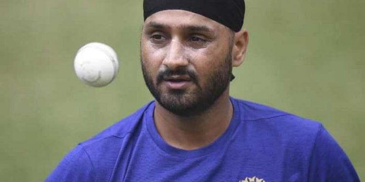 The off-spinner's nomination for Khel Ratna award has been rejected by the Ministry of Youth Affairs and Sports (MYAS) on grounds that his documents reached late.