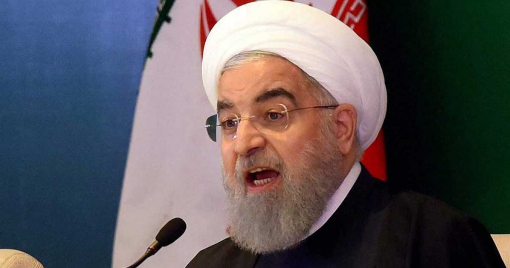 Hassan-Rouhani