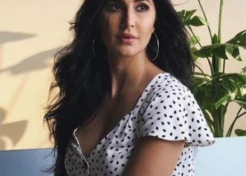 Happy birthday Katrina Kaif; She was not able to sleep due to this