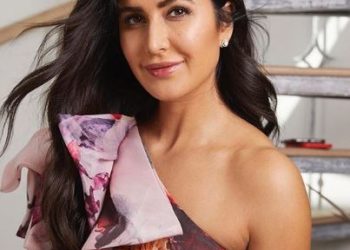 Katrina Kaif reveals her inspirational icon’s name    