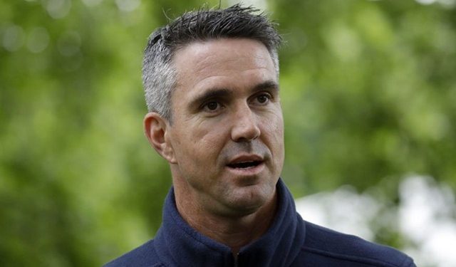 This is how Kevin Pietersen reacted to 'Devdas' meme