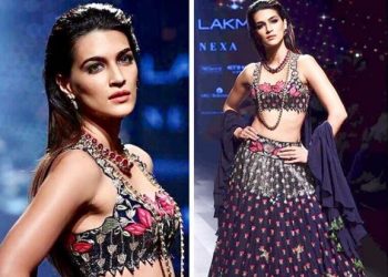 Birthday girl Kriti Sanon is a state level boxer