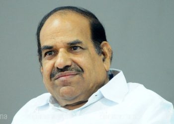 Kerala State CPI-M Secretary Kodiyeri Balakrishnan