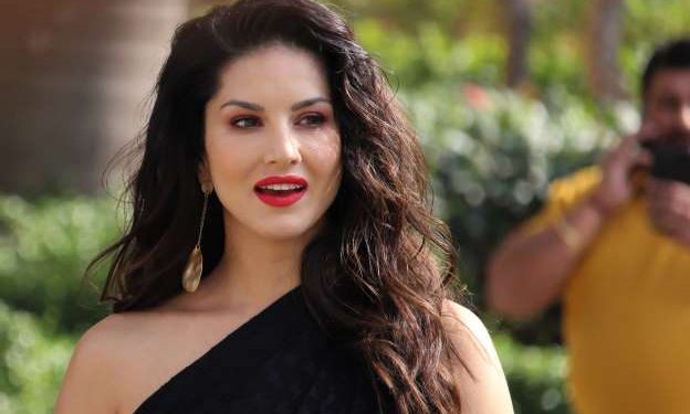 Sunny Leone