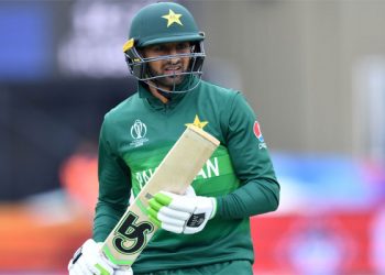 Malik had last year announced that he will retire from ODI cricket after the World Cup which is going on in England and Wales.