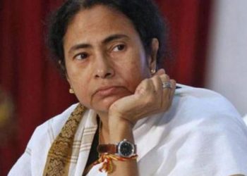 Mamata Banerjee