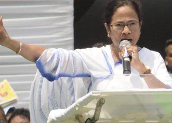 Mamata Banerjee