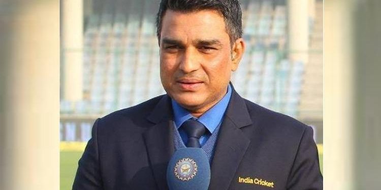 Sanjay Manjrekar