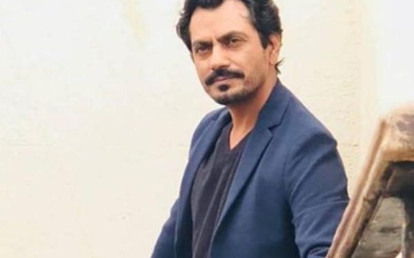 The National Award-winning actor, who shot to fame playing Faisal in Anurag Kashyap's ‘Gangs Of Wasseypur’ saga after a long stint of struggle, perhaps realises it is time to give the stock intense image a break.