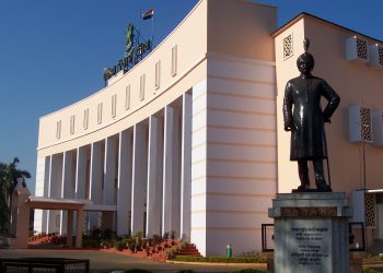 Odisha Assembly. (Representational image)