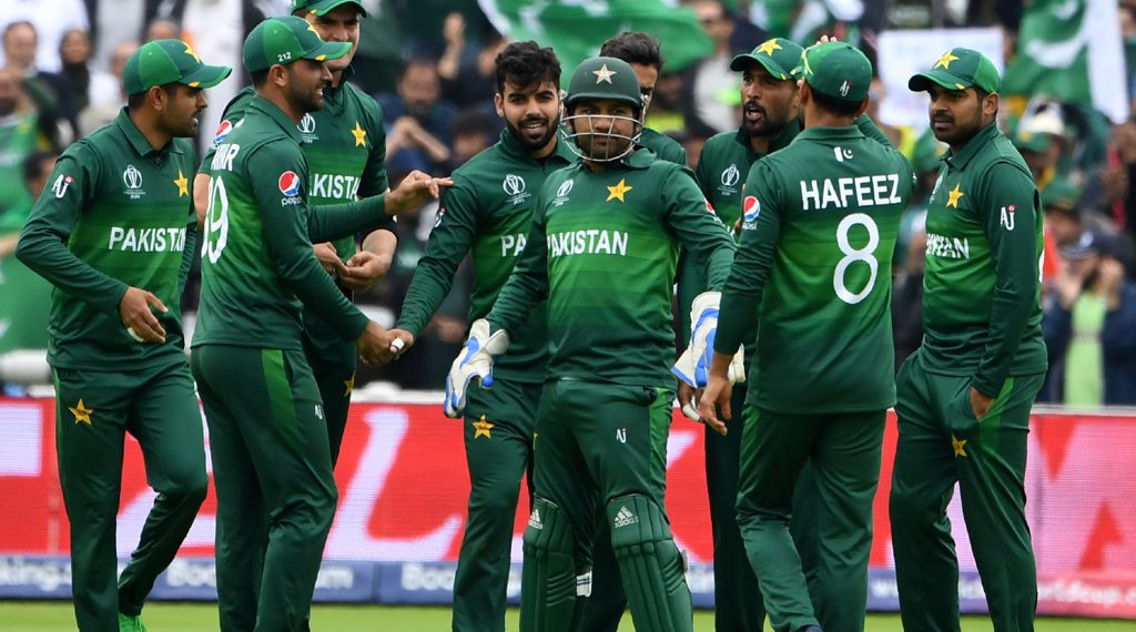 Pakistan target freak win against Bangladesh to reach WC semis - OrissaPOST