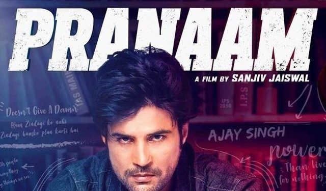 'Pranaam' trailer released, film packs thrilling action