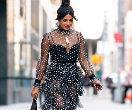 This is why no phones were allowed at Priyanka Chopra’s wedding