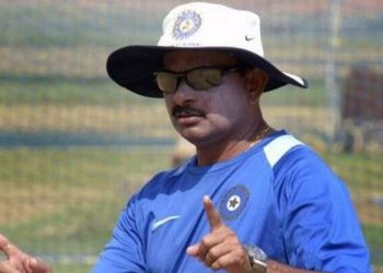 Rajput is currently the coach of Zimbabwe team but has shown his interest in the India job after the ICC has suspended Zimbabwe Cricket for government interference.