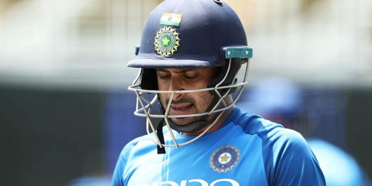 Rayudu saw more downs and ups in his chequered career comprising 55 ODIs and six T20s.