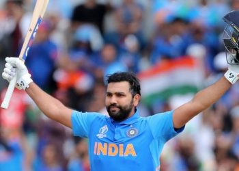 Following India's shock exit, many fans have expressed their disappointment and feel Rohit should take over the captaincy from Kohli in the 50-over format.