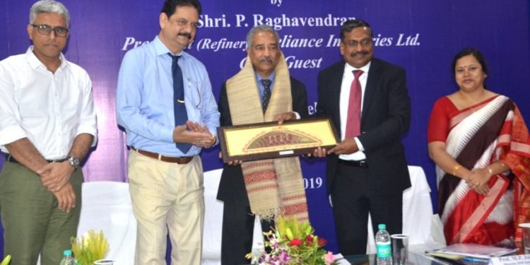 IIM, Sambalpur launches PhD for biz management