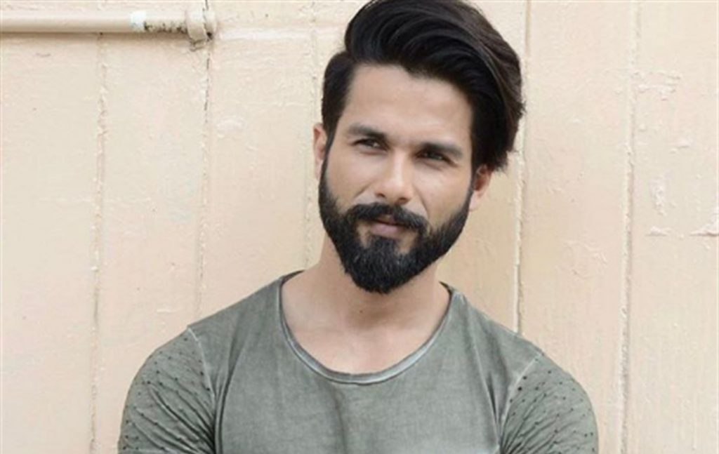 Post ‘Kabir Singh’, Shahid Kapoor will work in this movie