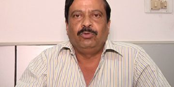 Suresh Pujari