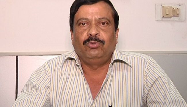 Suresh Pujari