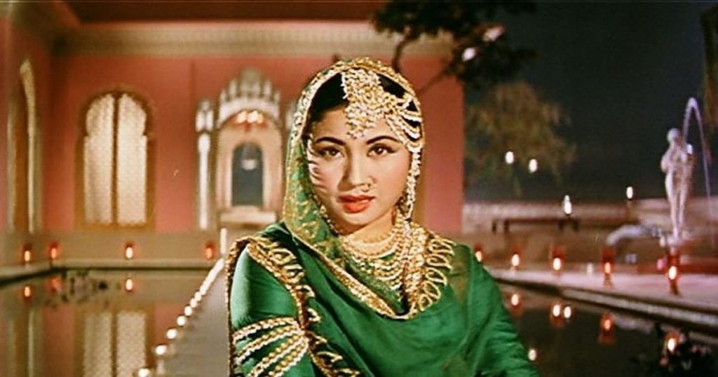 These Hindi film personalities lost their hearts to Meena Kumari