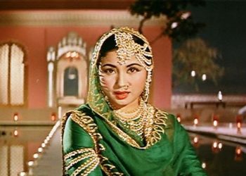 These Hindi film personalities lost their hearts to Meena Kumari