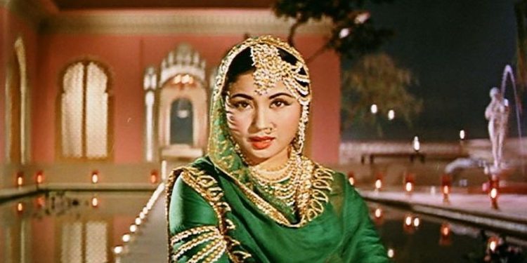 These Hindi film personalities lost their hearts to Meena Kumari