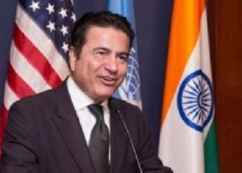 President of US India Strategic and Partnership Forum (USISPF) Mukesh Aghi said the budget is inclusive and policy decisions are encouraging for American companies.