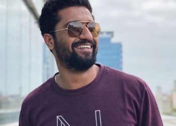 'Masaan' taught me lesson of my life: Vicky Kaushal