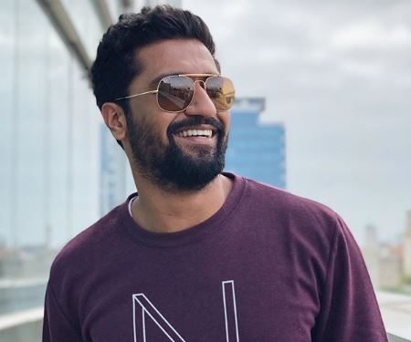 'Masaan' taught me lesson of my life: Vicky Kaushal