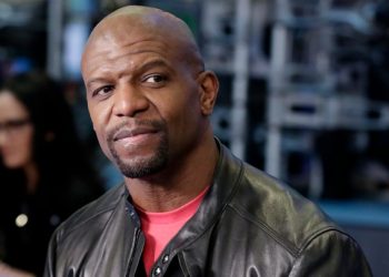 Terry Crews