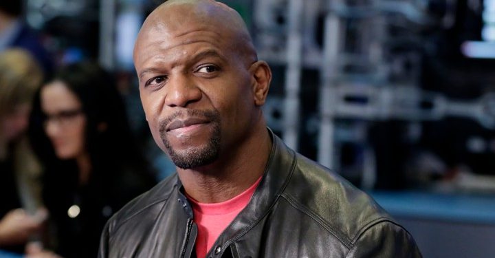 Terry Crews